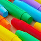 🏆 LIMITED-TIME 50% OFF!🖍️Washable Quick Drying Non-Toxic Oil Pastels Set🎨