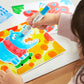 🏆 LIMITED-TIME 50% OFF!🖍️Washable Quick Drying Non-Toxic Oil Pastels Set🎨