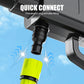 🏆 LIMITED-TIME 50% OFF! ✨Handheld Portable Cordless Pressure Washer Gun