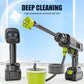 🏆 LIMITED-TIME 50% OFF! ✨Handheld Portable Cordless Pressure Washer Gun