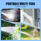 🏆 LIMITED-TIME 50% OFF! ✨Handheld Portable Cordless Pressure Washer Gun