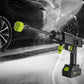 🏆 LIMITED-TIME 50% OFF! ✨Handheld Portable Cordless Pressure Washer Gun