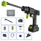 🏆 LIMITED-TIME 50% OFF! ✨Handheld Portable Cordless Pressure Washer Gun