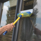 🌞Fresh Spring Cleaning with 55% Off!🧽 5-Piece Scratch-Free Window Wiper Set – Streak-Free Clean Glass & Car Windows
