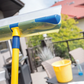 🌞Fresh Spring Cleaning with 55% Off!🧽 5-Piece Scratch-Free Window Wiper Set – Streak-Free Clean Glass & Car Windows