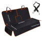 Universal Fit Pet Car Seat Cover