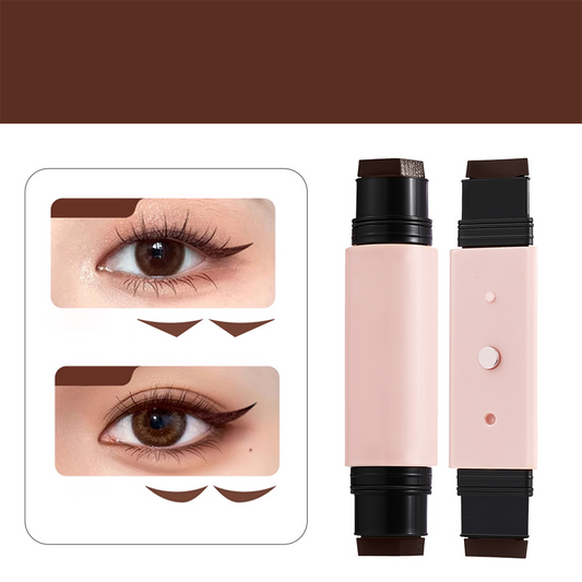 🏆 Last Day Special Price £9.78 ! 🔥Buy 2 Get 1 Free🔥Waterproof Magnetic Eyeliner Stamp & Liner