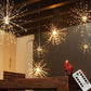 💐50% OFF ! LED Solar String Lights – 8 Lighting Modes 🌈🎆【Exceptional Price】