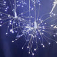 💐50% OFF ! LED Solar String Lights – 8 Lighting Modes 🌈🎆【Exceptional Price】