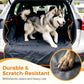 Universal Fit Pet Car Seat Cover