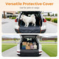 Universal Fit Pet Car Seat Cover