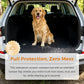 Universal Fit Pet Car Seat Cover