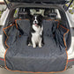 Universal Fit Pet Car Seat Cover