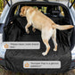 Universal Fit Pet Car Seat Cover