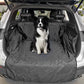 Universal Fit Pet Car Seat Cover