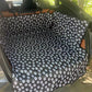 Universal Fit Pet Car Seat Cover