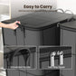 ⏰ Last Day Special Price £8.99 ! 📢Dust-Proof Comforter and Bedding Organizer – Large Capacity, Durable Non-Woven Fabric & Foldable Design 🌿