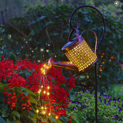 ✨ Solar Art Outdoor Lights – Gorgeous Decorative LED Glow, Auto Dusk-to-Dawn Activation, IP65 Weatherproof, Wire-Free Installation, Eco-Friendly & Durable, Ideal for Garden, Patio, Pathway & Lawn Ambiance 🌿