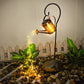 ✨ Solar Art Outdoor Lights – Gorgeous Decorative LED Glow, Auto Dusk-to-Dawn Activation, IP65 Weatherproof, Wire-Free Installation, Eco-Friendly & Durable, Ideal for Garden, Patio, Pathway & Lawn Ambiance 🌿