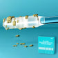 👂🏻 Limited Time -64% OFF🏆Reusable Earwax Removal Adhesive Swabs