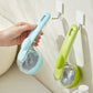 🚿 Last Day Special Price £9.99 ! 🔥Buy 1 Get 1 Free🔥Pet Bath Brush with Long Handle & Shampoo Dispenser🐾