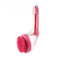 🚿 Last Day Special Price £9.99 ! 🔥Buy 1 Get 1 Free🔥Pet Bath Brush with Long Handle & Shampoo Dispenser🐾