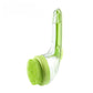 🚿 Last Day Special Price £9.99 ! 🔥Buy 1 Get 1 Free🔥Pet Bath Brush with Long Handle & Shampoo Dispenser🐾