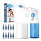 ⏳LAST DAY SALE 47% OFF🔥GentleFlow™ Ear Wax Removal Kit