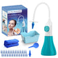 ⏳LAST DAY SALE 47% OFF🔥GentleFlow™ Ear Wax Removal Kit