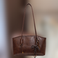 👜 47% OFF NOW! ✨ Women's Vintage PU Leather Shoulder Bag – Elegant Design, Spacious & Perfect for Daily Use 🌸