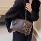 👜 47% OFF NOW! ✨ Women's Vintage PU Leather Shoulder Bag – Elegant Design, Spacious & Perfect for Daily Use 🌸