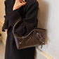 👜 47% OFF NOW! ✨ Women's Vintage PU Leather Shoulder Bag – Elegant Design, Spacious & Perfect for Daily Use 🌸