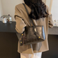 👜 47% OFF NOW! ✨ Women's Vintage PU Leather Shoulder Bag – Elegant Design, Spacious & Perfect for Daily Use 🌸