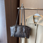 👜 47% OFF NOW! ✨ Women's Vintage PU Leather Shoulder Bag – Elegant Design, Spacious & Perfect for Daily Use 🌸