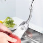 🏆 Last Day Special Price £9.77 ! 🔥Buy 2 Get 1 Free🔥Kitchen Faucet with 360° Swivel Handheld Spray