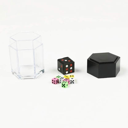 🔥Buy 1 Get 1 Free🔥Magnetic Exploding Dice Set - Close-Up Magic