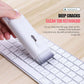 🏆 Last Day Special Price £9.99! 🔥7-in-1 Keyboard Cleaning Tool, Multifunctional Dust Removal Brush for Phone, Earphones, Computer, Laptop Cleaner for Watch, Camera & Lenses, Electronic Gadgets