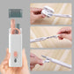 🏆 Last Day Special Price £9.99! 🔥7-in-1 Keyboard Cleaning Tool, Multifunctional Dust Removal Brush for Phone, Earphones, Computer, Laptop Cleaner for Watch, Camera & Lenses, Electronic Gadgets