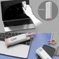 🏆 Last Day Special Price £9.99! 🔥7-in-1 Keyboard Cleaning Tool, Multifunctional Dust Removal Brush for Phone, Earphones, Computer, Laptop Cleaner for Watch, Camera & Lenses, Electronic Gadgets