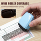 🏆 Last Day Special Price £9.77 ! ⏰Buy 1 Get 1 Free🎁Privacy Protection Roller Stamp👣