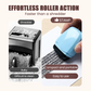 🏆 Last Day Special Price £9.77 ! ⏰Buy 1 Get 1 Free🎁Privacy Protection Roller Stamp👣