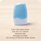 🏆 Last Day Special Price £9.77 ! ⏰Buy 1 Get 1 Free🎁Privacy Protection Roller Stamp👣