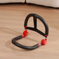 💪LIMITED-TIME 50% OFF! 🛡️Core & Sit‑Up Exercise Machine – Assisted rebound protects your back, thick foam padding supports neck & spine. 🏠✨