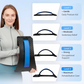 🧘‍♂️ Magnetic Lumbar Stretcher – Acupressure Massage, Portable Design & Relieves Back Pain ✨