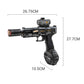 🔫 Rechargeable Electric Water Gun – Automatic Water Injection, Long Shooting Range, Large Capacity, Perfect for Summer Outdoor Fun & Kids Toys 💦