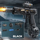 🔫 Rechargeable Electric Water Gun – Automatic Water Injection, Long Shooting Range, Large Capacity, Perfect for Summer Outdoor Fun & Kids Toys 💦