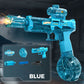 🔫 Rechargeable Electric Water Gun – Automatic Water Injection, Long Shooting Range, Large Capacity, Perfect for Summer Outdoor Fun & Kids Toys 💦