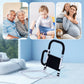 📢📢Big Sale Now On!⏰Bedside Handrail Railing for the Elderly & Pregnant Woman