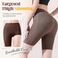 🏆 Last Day Special Price £18.77 ! 💐Women’s High-Waisted Butt-Lifting Shaping Shorts