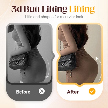 🏆 Last Day Special Price £18.77 ! 💐Women’s High-Waisted Butt-Lifting Shaping Shorts